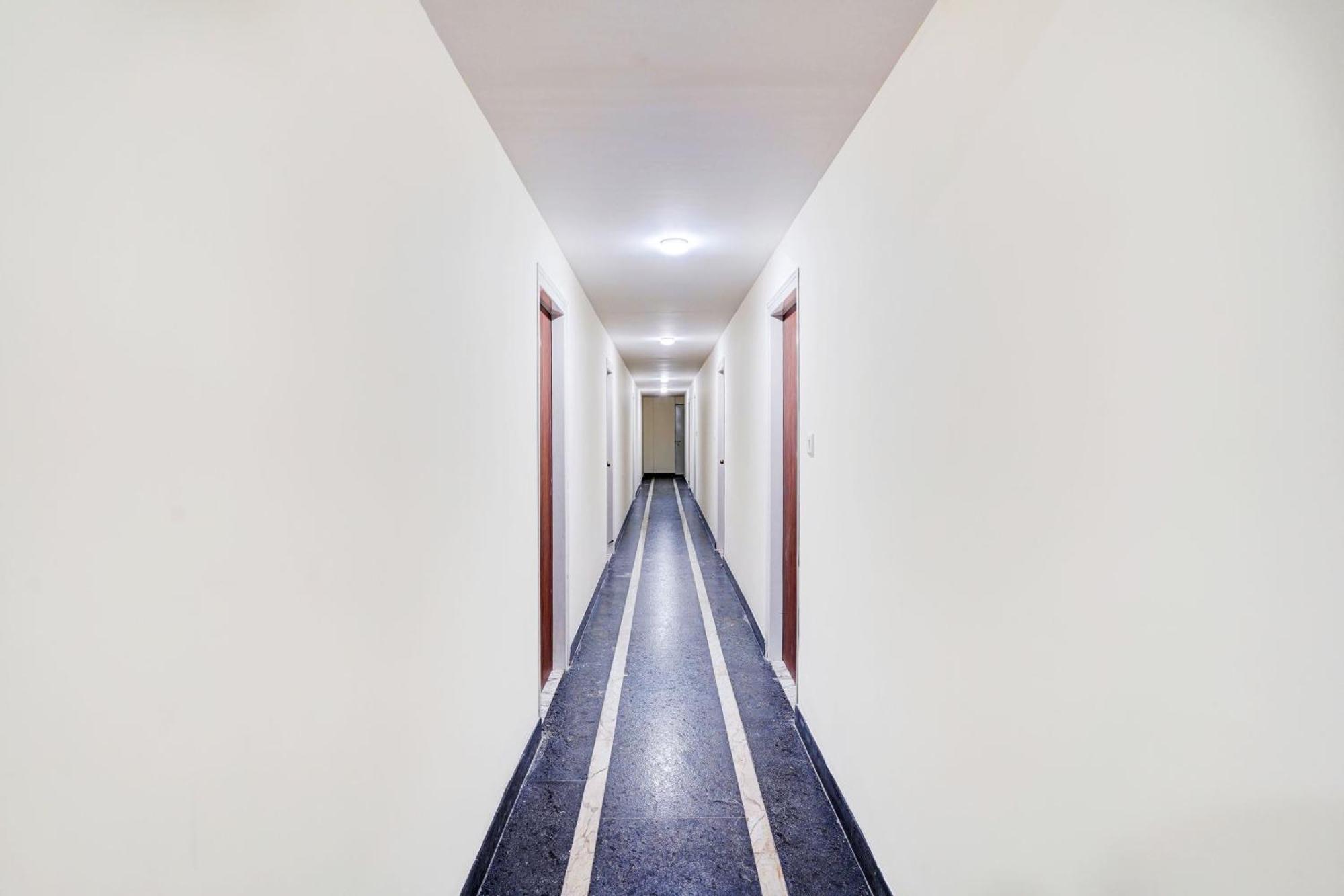 Hotel O Rr Comforts Бангалор Экстерьер фото