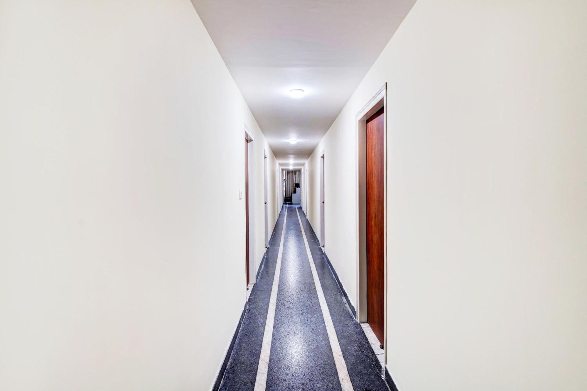 Hotel O Rr Comforts Бангалор Экстерьер фото